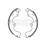 TOMEX Brakes Bremsbackensatz